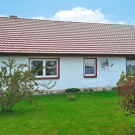 Ferienwohnung, Apartament