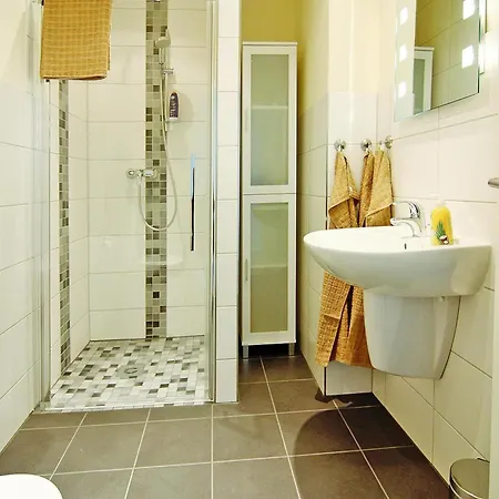 Ferienwohnung, * Ribnitz-Damgarten