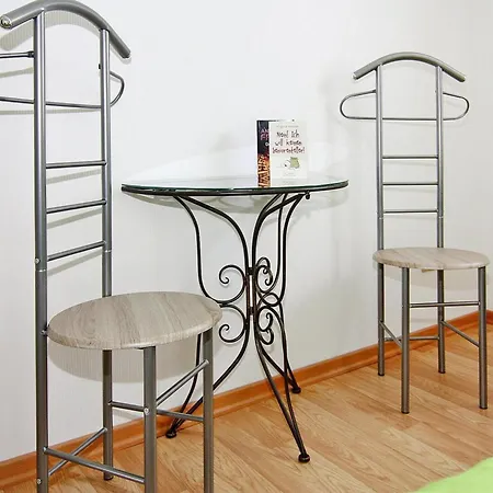 Apartment In