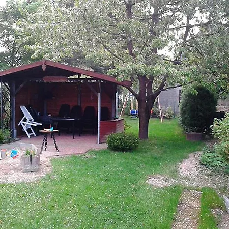 Apartman Ferienwohnung, *