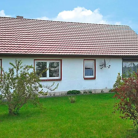 Ferienwohnung, Apartman Ribnitz-Damgarten