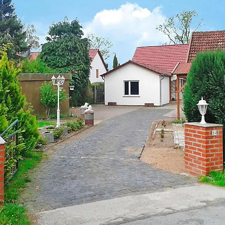 Apartment In Ribnitz-Damgarten