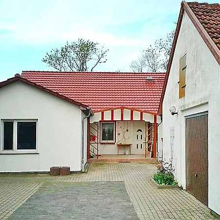 Apartman Ferienwohnung, *