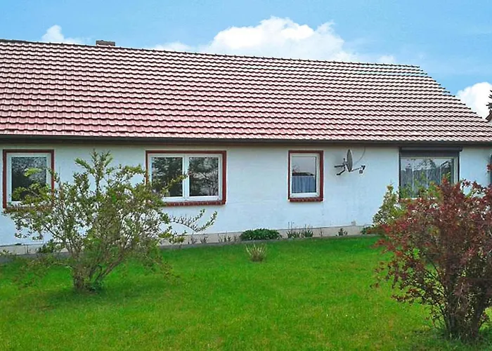 Ferienwohnung, Appartamento