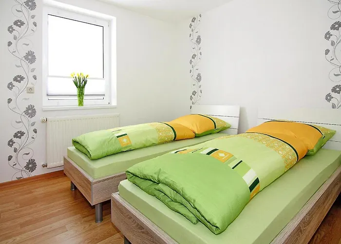Ferienwohnung, *