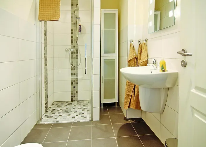 Ferienwohnung, * Ribnitz-Damgarten