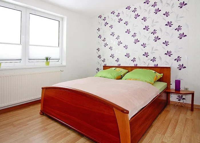 Ferienwohnung,