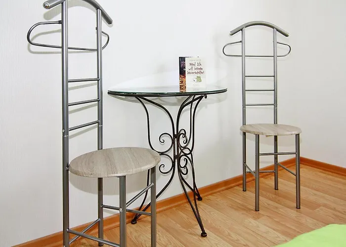 Appartamento Ferienwohnung,