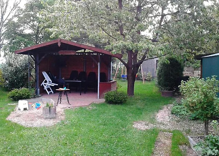 Appartamento Ferienwohnung, *