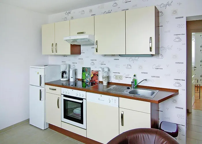 Ferienwohnung, *