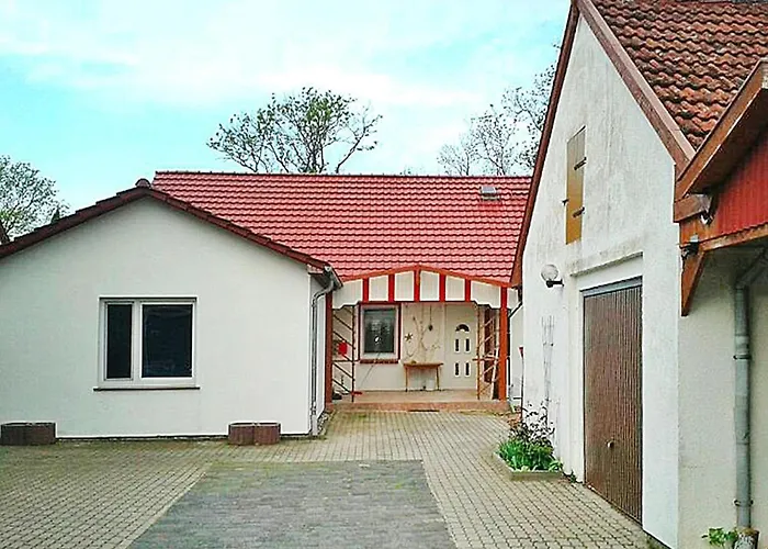 Appartamento Ferienwohnung, *